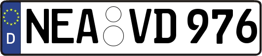 NEA-VD976