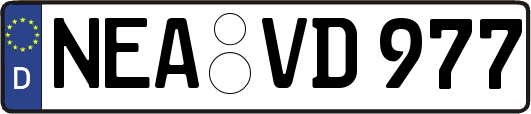 NEA-VD977