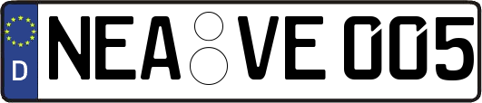 NEA-VE005