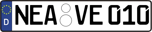 NEA-VE010