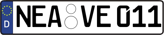 NEA-VE011