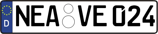 NEA-VE024
