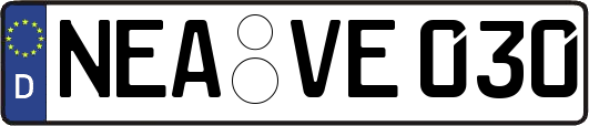 NEA-VE030