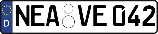 NEA-VE042
