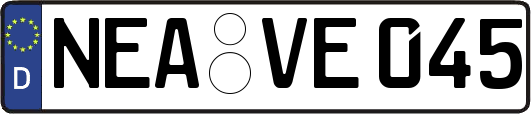 NEA-VE045