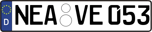 NEA-VE053