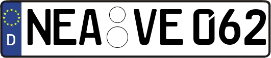 NEA-VE062