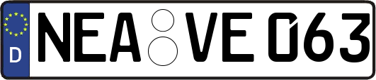NEA-VE063