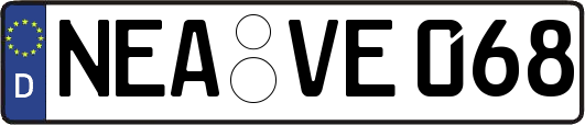 NEA-VE068