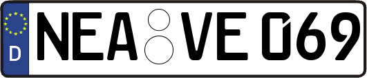 NEA-VE069
