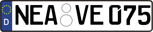 NEA-VE075