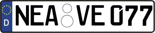 NEA-VE077