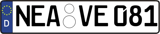 NEA-VE081