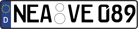 NEA-VE089