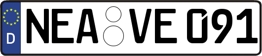 NEA-VE091