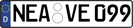 NEA-VE099