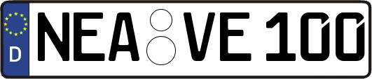 NEA-VE100