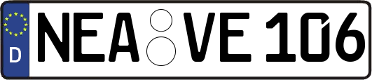 NEA-VE106