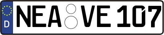 NEA-VE107