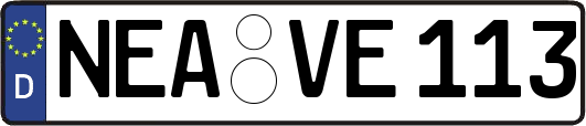 NEA-VE113