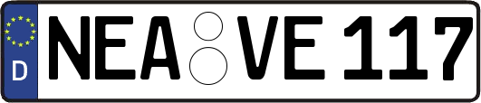 NEA-VE117