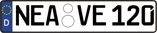 NEA-VE120