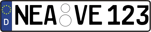 NEA-VE123