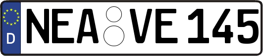 NEA-VE145