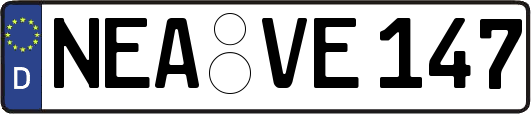 NEA-VE147