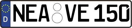 NEA-VE150