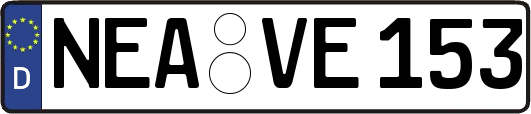 NEA-VE153