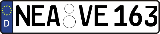 NEA-VE163