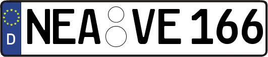 NEA-VE166