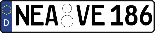 NEA-VE186
