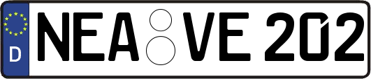 NEA-VE202
