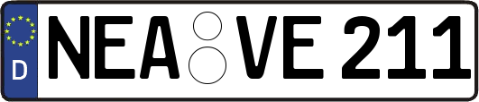 NEA-VE211
