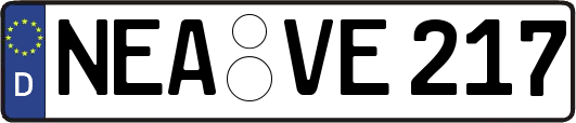 NEA-VE217