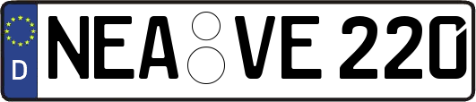 NEA-VE220