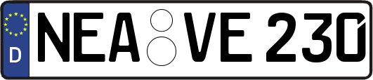 NEA-VE230