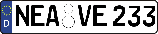 NEA-VE233