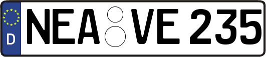 NEA-VE235