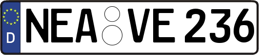 NEA-VE236