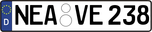 NEA-VE238