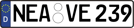 NEA-VE239