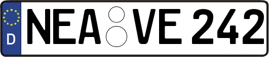 NEA-VE242