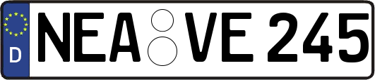 NEA-VE245