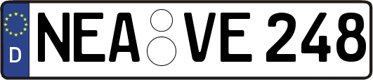 NEA-VE248