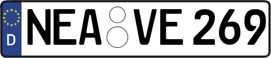 NEA-VE269