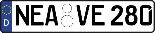NEA-VE280