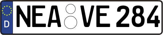 NEA-VE284